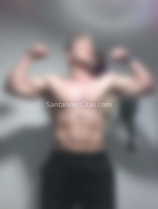 Iker, vasco cachas pocos dias. 613492472. Citas en SANTANDER, SANTANDER. www.santandercitas.com.