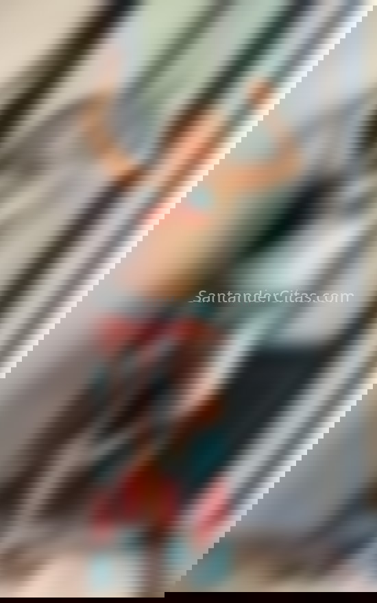 Giulia, elegante latina. 695317062. Citas en SANTANDER, SANTANDER. www.santandercitas.com.