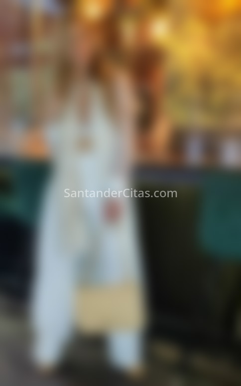 Giulia, elegante latina. 695317062. Citas en SANTANDER, SANTANDER. www.santandercitas.com.