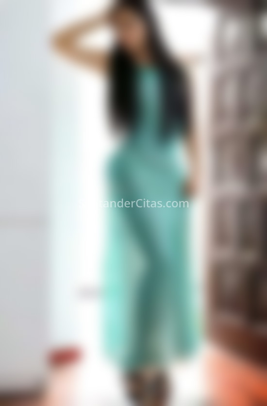 Andrea, elegante y carismática. 672530268. Citas en SANTANDER, SANTANDER. www.santandercitas.com.