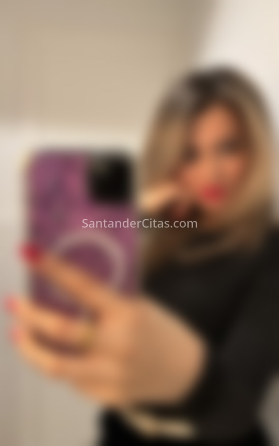 Alejandra . 641862385. Citas en SANTANDER, SANTANDER. www.santandercitas.com.