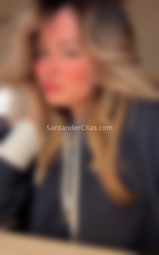 Alejandra . 641862385. Citas en SANTANDER, SANTANDER. www.santandercitas.com.