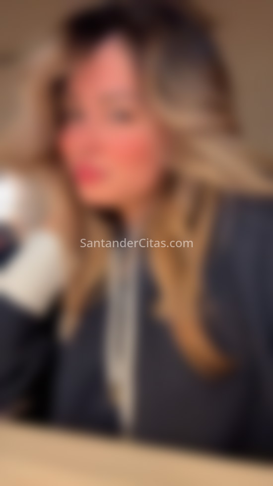 Alejandra . 641862385. Citas en SANTANDER, SANTANDER. www.santandercitas.com.