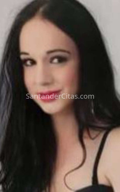 Milena Sánchez . 687122742. Citas en SANTANDER, SANTANDER. www.santandercitas.com.