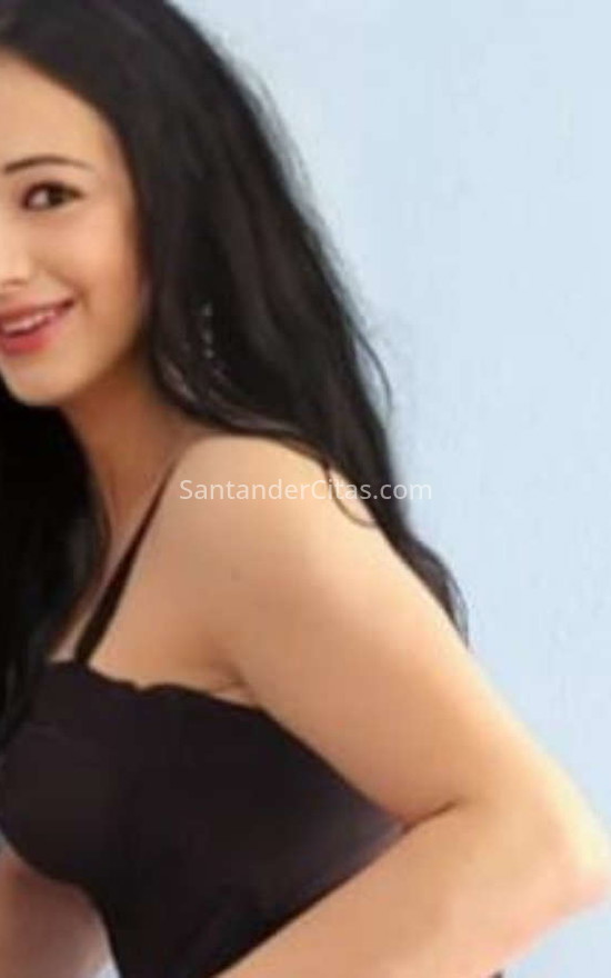 Milena Sánchez . 687122742. Citas en SANTANDER, SANTANDER. www.santandercitas.com.