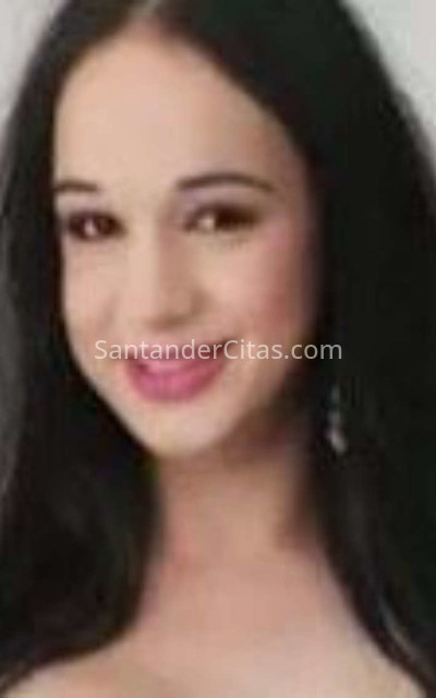 Milena Sánchez . 687122742. Citas en SANTANDER, SANTANDER. www.santandercitas.com.
