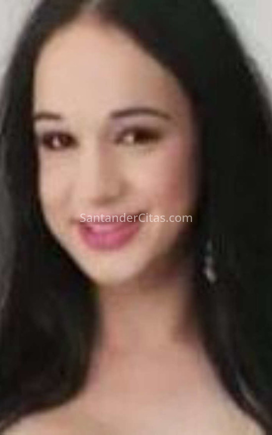 Milena Sánchez . 687122742. Citas en SANTANDER, SANTANDER. www.santandercitas.com.