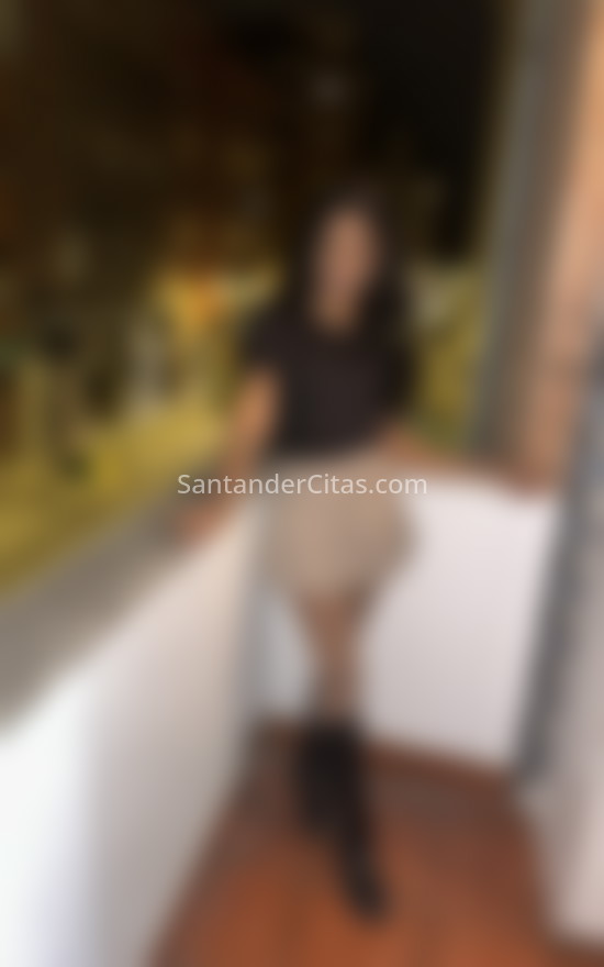 Samanta. 604106379. Citas en SANTANDER, SANTANDER. www.santandercitas.com.
