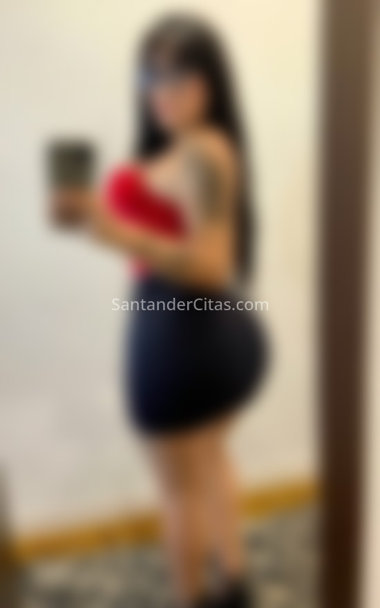 Karol, joven divertida. 632333489. Citas en SANTANDER, SANTANDER. www.santandercitas.com.