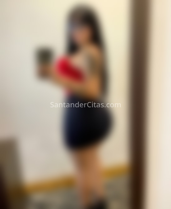 Karol, joven divertida. 632333489. Citas en SANTANDER, SANTANDER. www.santandercitas.com.
