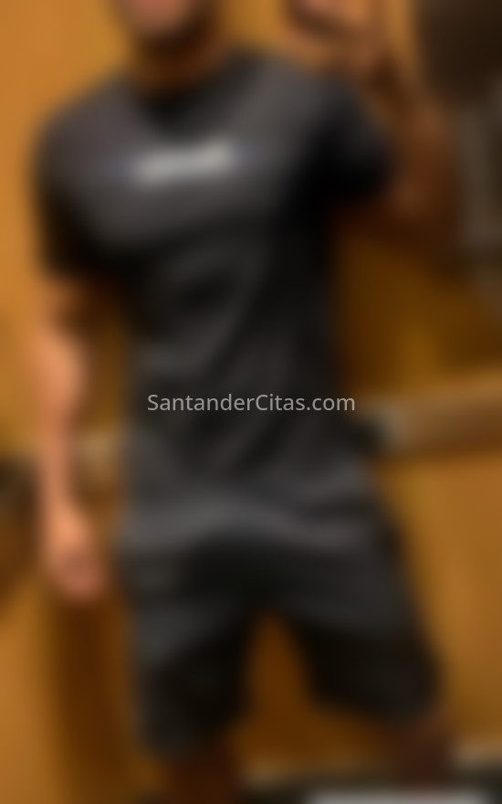 Junior, brasileño. 610009262. Citas en SANTANDER, SANTANDER. www.santandercitas.com.