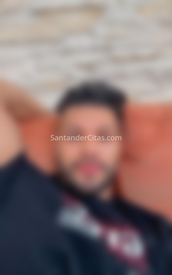 Junior, brasileño. 610009262. Citas en SANTANDER, SANTANDER. www.santandercitas.com.