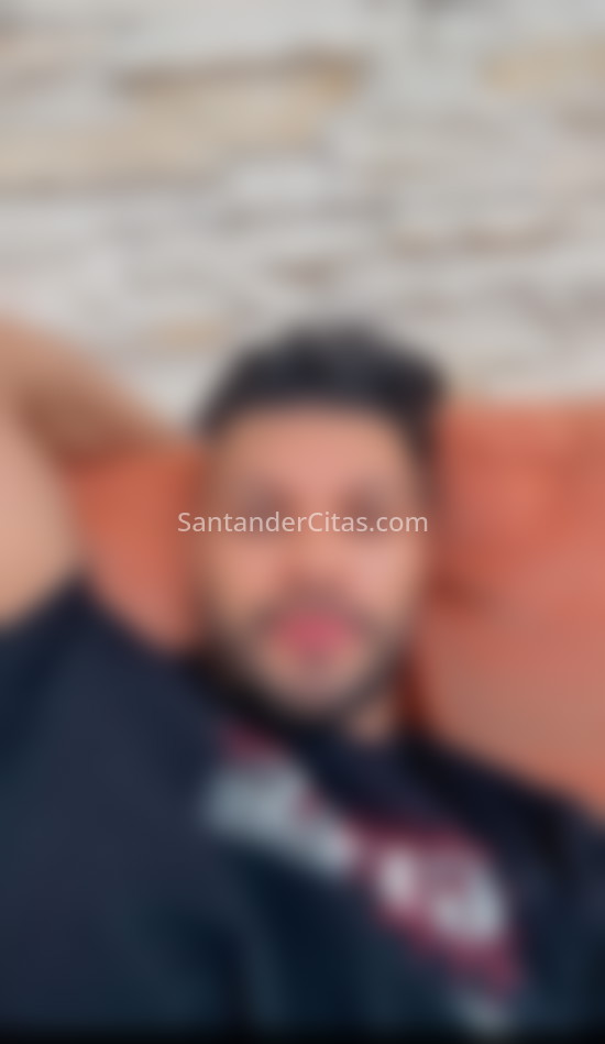 Junior, brasileño. 610009262. Citas en SANTANDER, SANTANDER. www.santandercitas.com.
