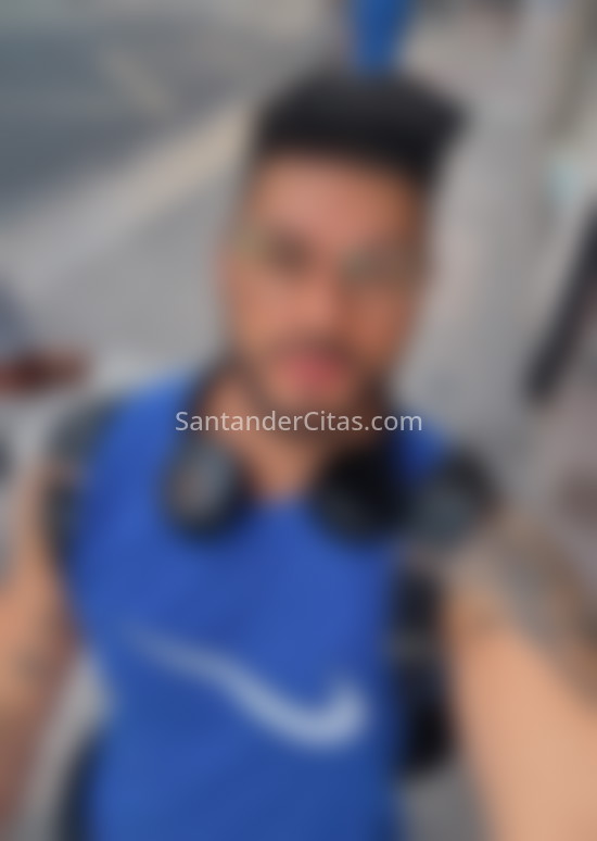 Junior, brasileño. 610009262. Citas en SANTANDER, SANTANDER. www.santandercitas.com.