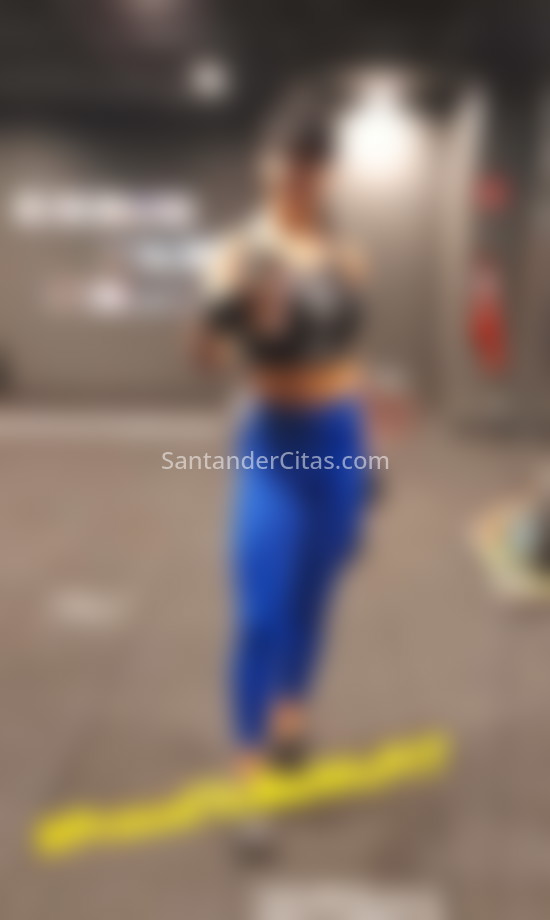 Nicolle Afrodita, fitness. 670655281. Citas en SANTANDER, SANTANDER. www.santandercitas.com.