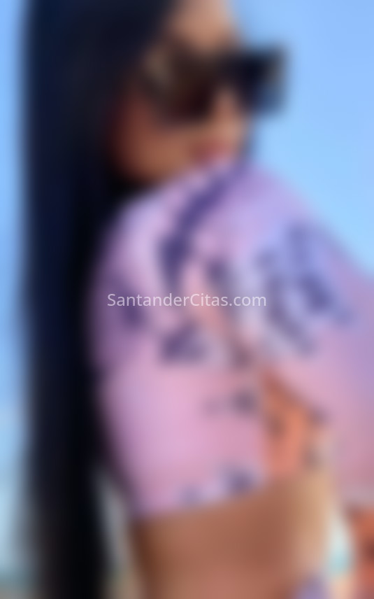 Tatiana . 624227614. Citas en SANTANDER, SANTANDER. www.santandercitas.com.