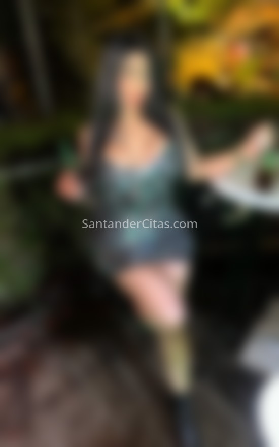 Paula Bedoya, chica trans. 662049183. Citas en SANTANDER, SANTANDER. www.santandercitas.com.
