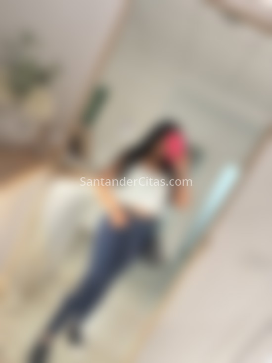 Melani, colombiana. 643410529. Citas en SANTANDER, SANTANDER. www.santandercitas.com.