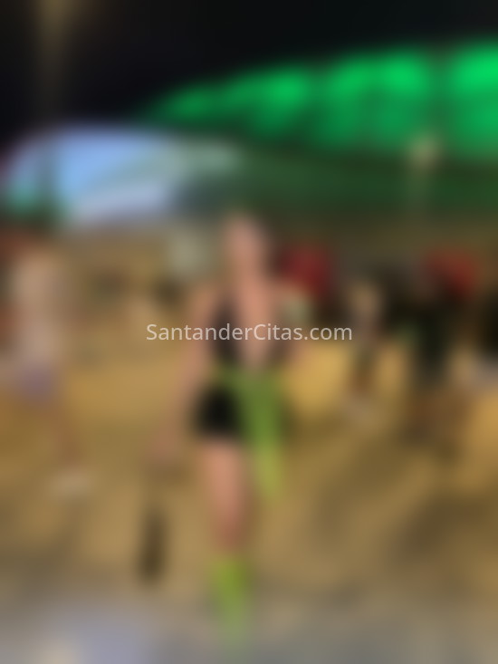 Sofi. 623478883. Citas en SANTANDER, SANTANDER. www.santandercitas.com.
