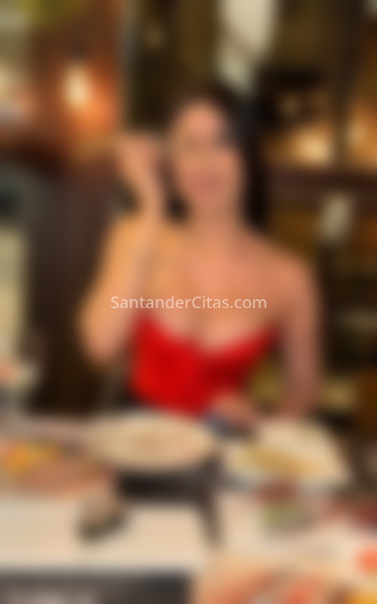 Sofi. 623478883. Citas en SANTANDER, SANTANDER. www.santandercitas.com.