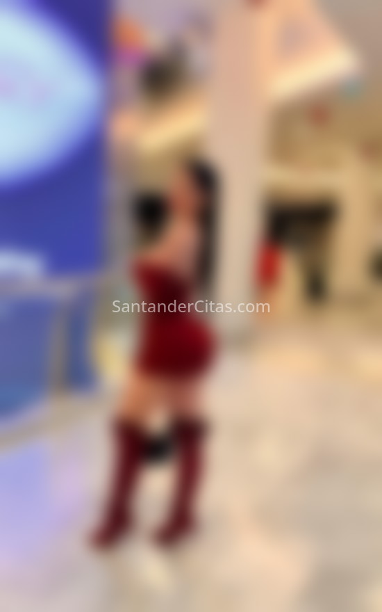 Sofi. 623478883. Citas en SANTANDER, SANTANDER. www.santandercitas.com.