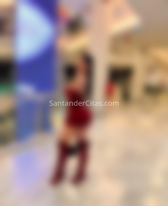 Sofi. 623478883. Citas en SANTANDER, SANTANDER. www.santandercitas.com.