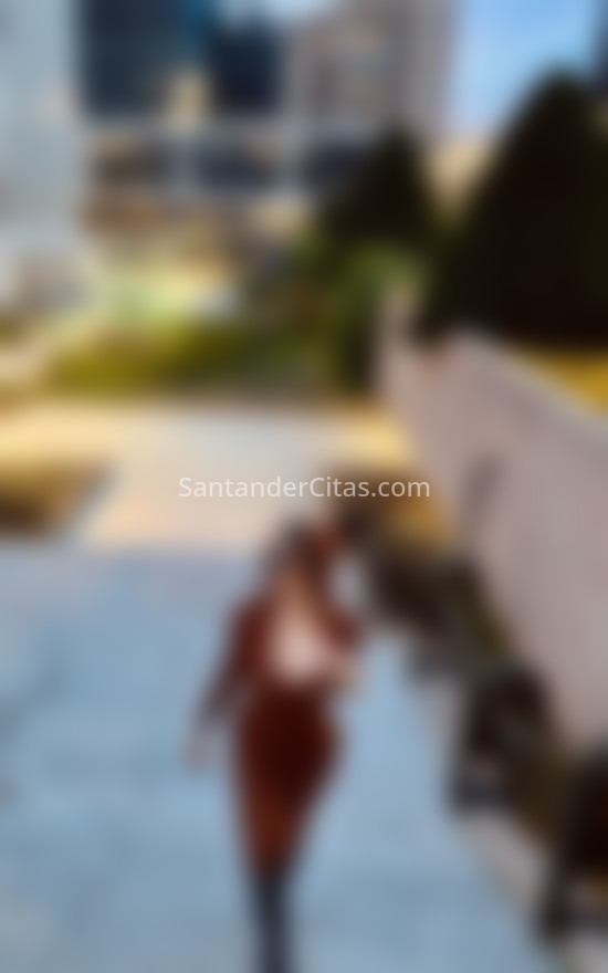 Sofi. 623478883. Citas en SANTANDER, SANTANDER. www.santandercitas.com.