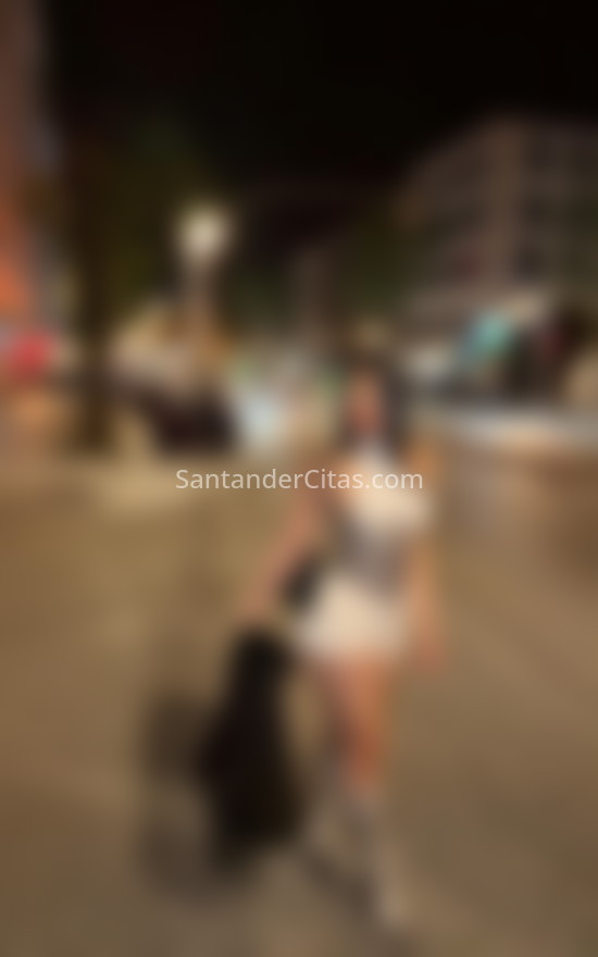 Sofi. 623478883. Citas en SANTANDER, SANTANDER. www.santandercitas.com.