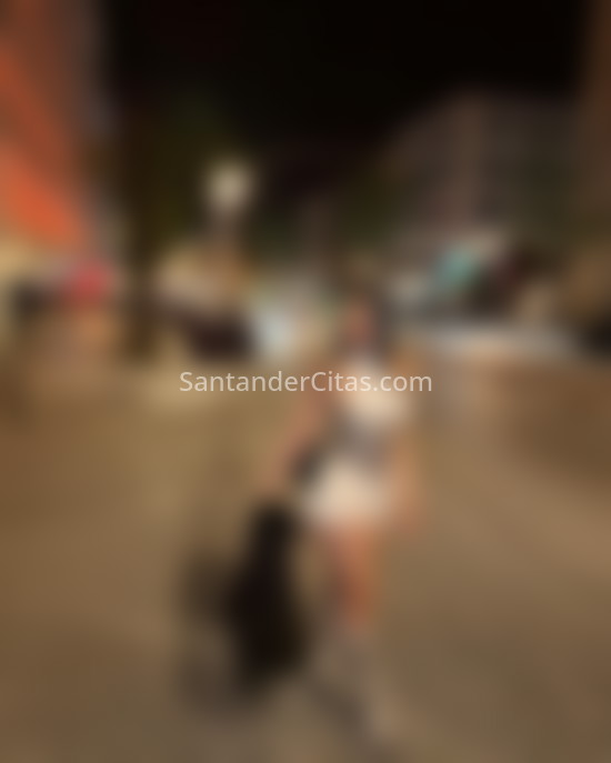 Sofi. 623478883. Citas en SANTANDER, SANTANDER. www.santandercitas.com.