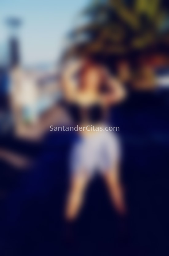 Aleja. 624689732. Citas en SANTANDER, SANTANDER. www.santandercitas.com.