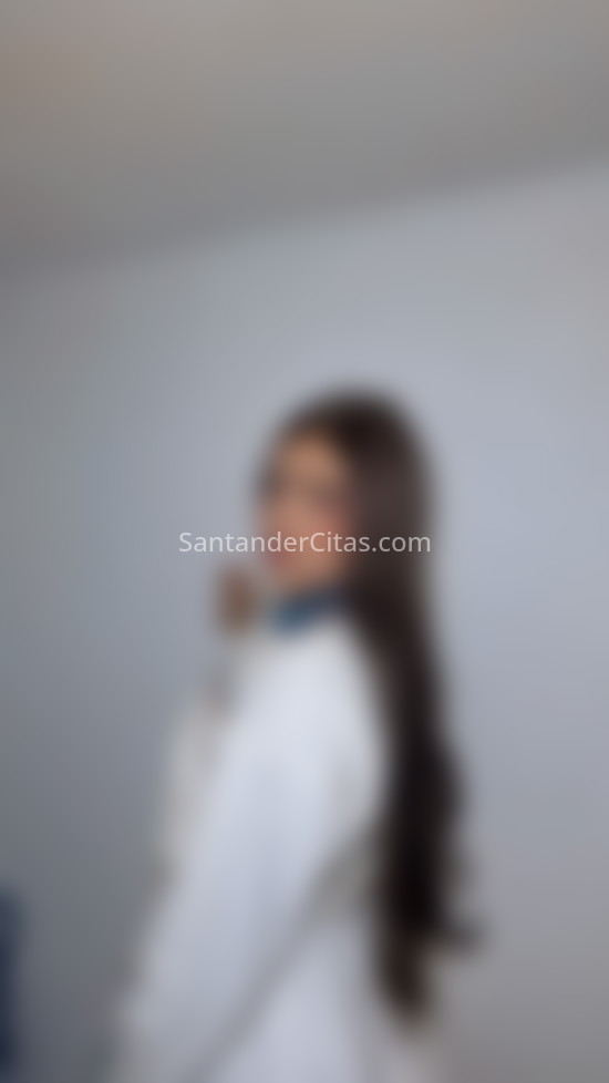 Isabella, trans latina . 624982175. Citas en SANTANDER, SANTANDER. www.santandercitas.com.