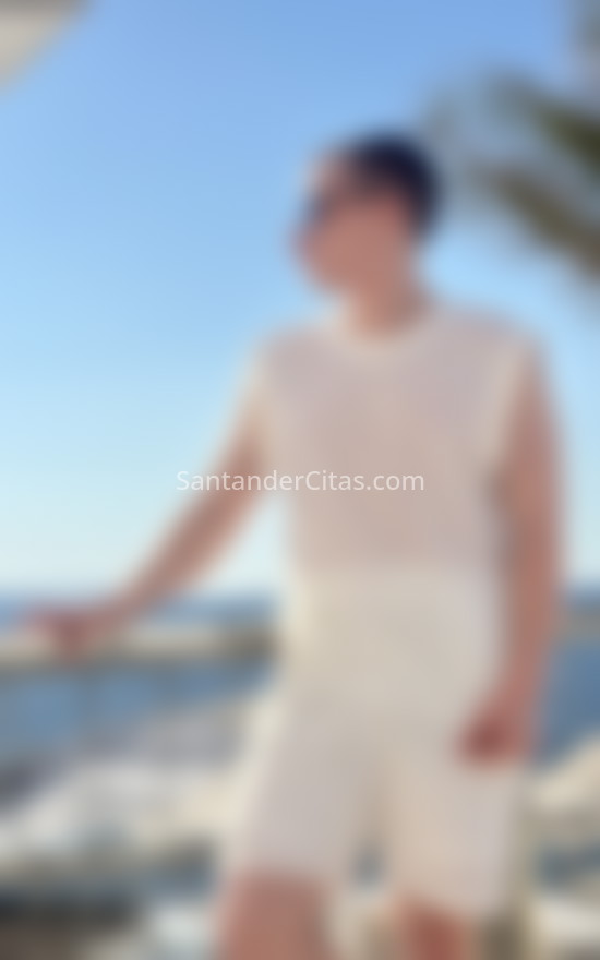 Santiago, joven colombiano. 622421872. Citas en SANTANDER, SANTANDER. www.santandercitas.com.