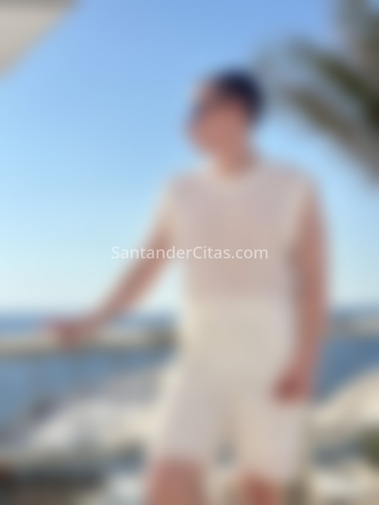 Santiago, joven colombiano. 622421872. Citas en SANTANDER, SANTANDER. www.santandercitas.com.