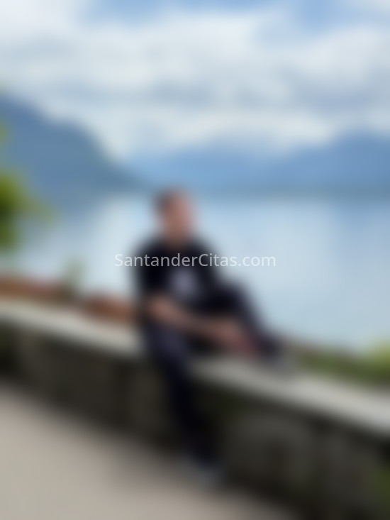 Santiago, joven colombiano. 622421872. Citas en SANTANDER, SANTANDER. www.santandercitas.com.