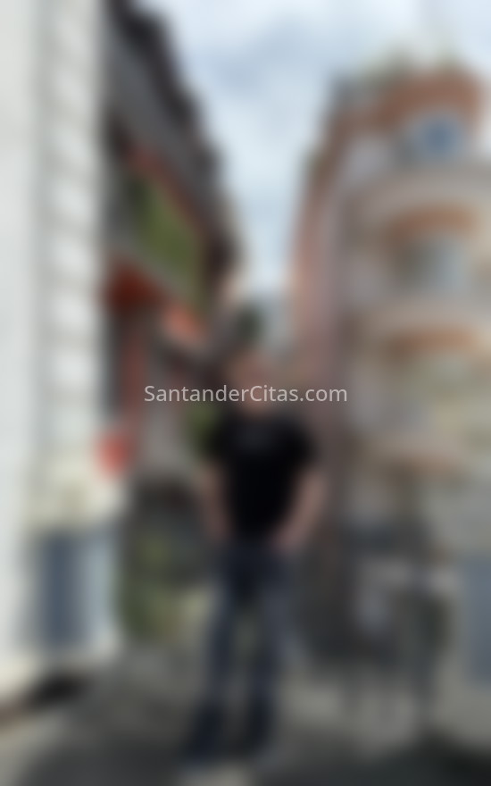 Santiago, joven colombiano. 622421872. Citas en SANTANDER, SANTANDER. www.santandercitas.com.