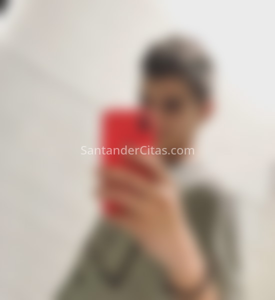 Alejandro, recién llegado a la ciudad. 648100675. Citas en SANTANDER, SANTANDER. www.santandercitas.com.