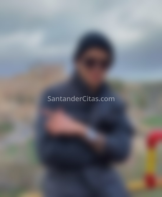 Alejandro, recién llegado a la ciudad. 648100675. Citas en SANTANDER, SANTANDER. www.santandercitas.com.