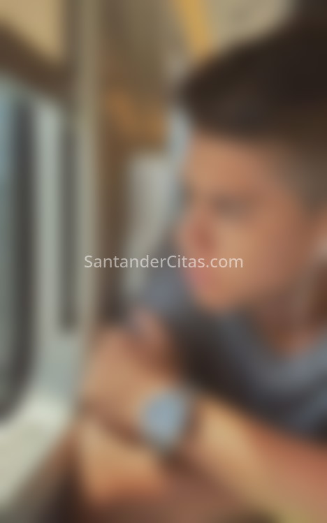 Alejandro, recién llegado a la ciudad. 648100675. Citas en SANTANDER, SANTANDER. www.santandercitas.com.