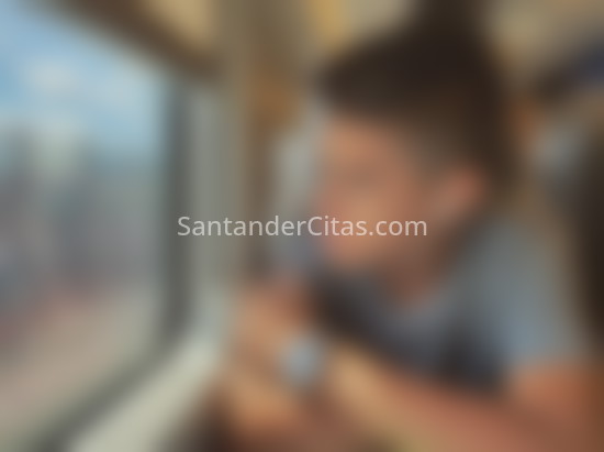 Alejandro, recién llegado a la ciudad. 648100675. Citas en SANTANDER, SANTANDER. www.santandercitas.com.