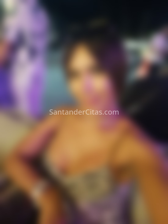 Luana, trans recién llegada a la ciudad. 661438249. Citas en SANTANDER, SANTANDER. www.santandercitas.com.