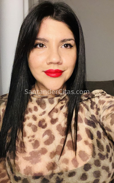 Cloe . 611272241. Citas en SANTANDER, SANTANDER. www.santandercitas.com.