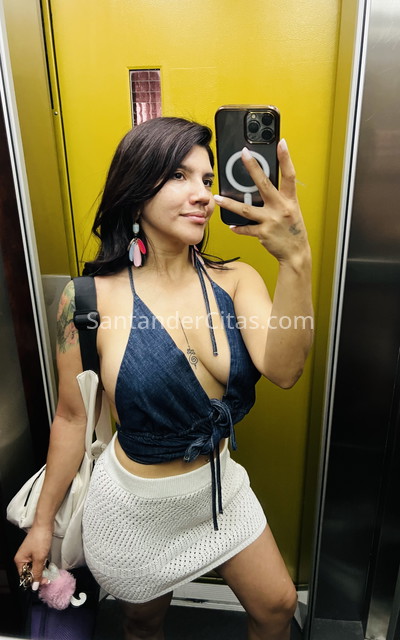 Cloe . 611272241. Citas en SANTANDER, SANTANDER. www.santandercitas.com.