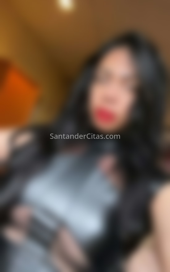 Yasmín, trans guapa, recién llegada. 672829212. Citas en SANTANDER, SANTANDER. www.santandercitas.com.