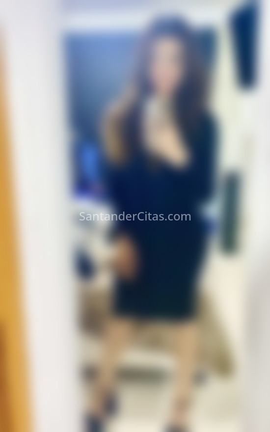 Sara . 624954991. Citas en SANTANDER, SANTANDER. www.santandercitas.com.