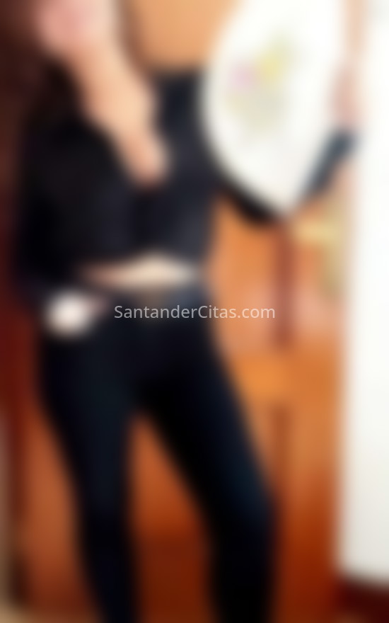 Oriana. 631606375. Citas en SANTANDER, SANTANDER. www.santandercitas.com.