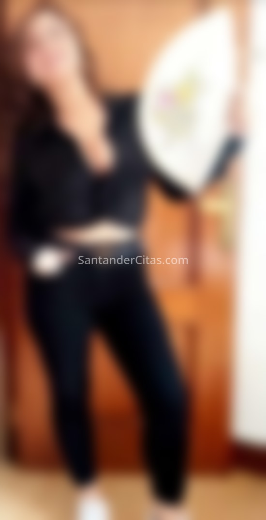 Oriana. 631606375. Citas en SANTANDER, SANTANDER. www.santandercitas.com.