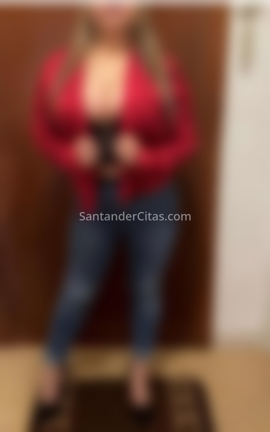Oriana. 631606375. Citas en SANTANDER, SANTANDER. www.santandercitas.com.
