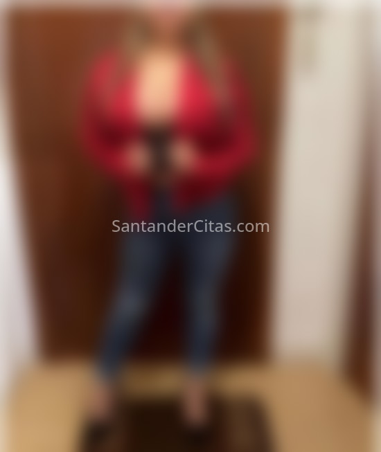 Oriana. 631606375. Citas en SANTANDER, SANTANDER. www.santandercitas.com.