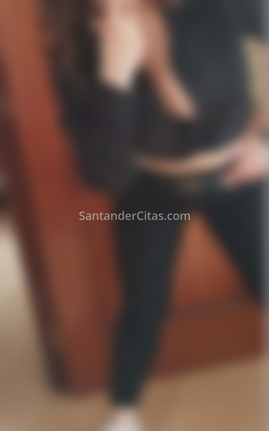Oriana. 631606375. Citas en SANTANDER, SANTANDER. www.santandercitas.com.
