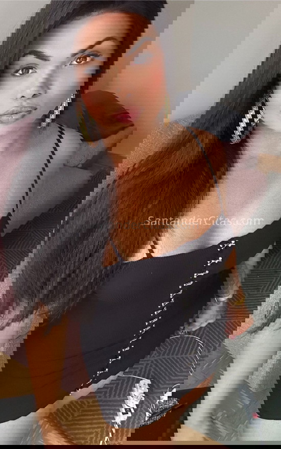 Paloma Andrade, trans brasileña. 624012645. Citas en SANTANDER, SANTANDER. www.santandercitas.com.